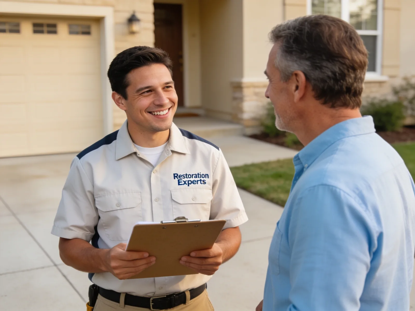 Water Damage Cleanup Beaumont, KS FAQs